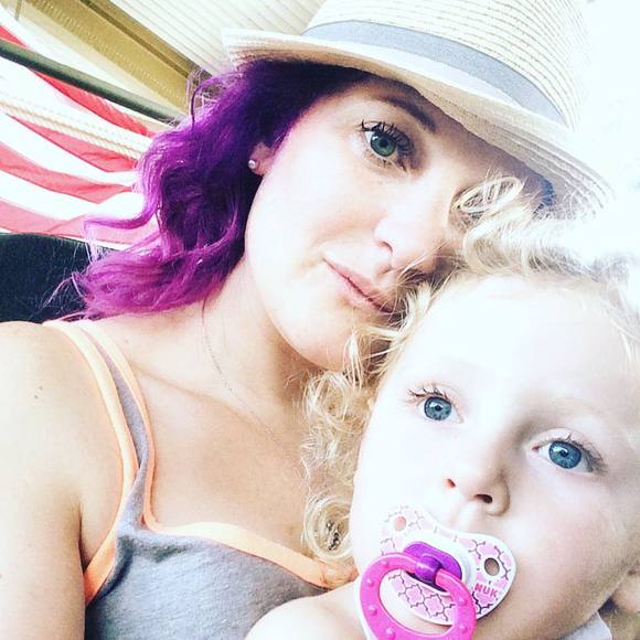 Meet your Posher, Gina - Picture 1 of 1